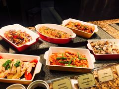 -马哥孛罗咖啡厅·Cafe Marco (厦门马哥孛罗东方大酒店)