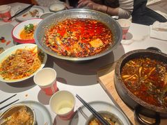 -麻六记(新天地店)