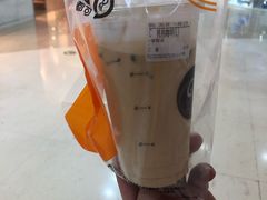 拿铁咖啡-CoCo都可(天虹广场)