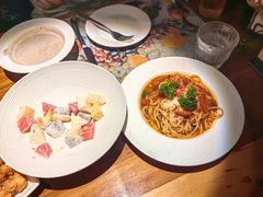-秀·爱尔兰餐吧(上海路店)