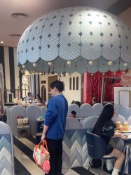 -奈尔宝·儿童乐园·亲子餐厅(前滩店)