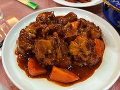 -烤肉宛饭庄(北新桥店)