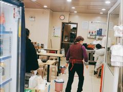 门面-吃不亏特色包子(三峡广场店)