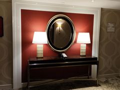 -澳门喜来登大酒店