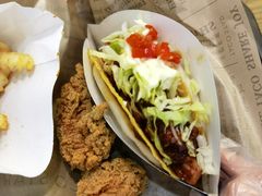 -TACO STAR 塔可星(下沙宝龙店)
