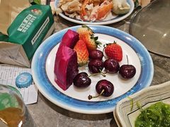 -亚马逊蒸汽活海鲜自助(LCM置汇旭辉广场店)