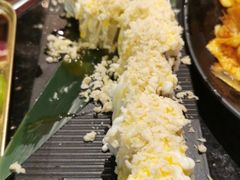-九坤韩式烤肉(建发阅彩城店)