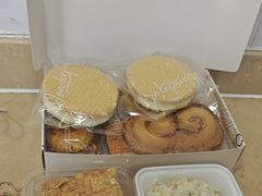 -路西仕·手作西点(气象台路店)