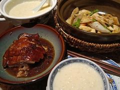 -南京大牌档(三阳广场苏宁店)