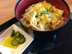 -食其家·牛丼咖喱(金桥国际店)