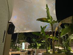 -悦见花开·花园里的火锅·露营·下午茶