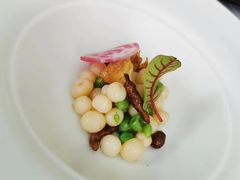 -纳地素食(石门公园店)