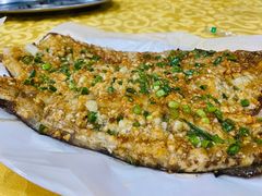 -蚝哥花姐湛江烤生蚝(美丽湾市场店)