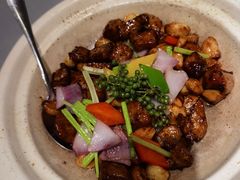 -南景饭店(万家丽路店)