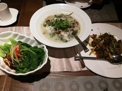 -采悦轩中餐厅·粤菜·海南菜(神州半岛喜来登度假酒店)