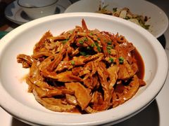 -筱爷叔·上海传统手工菜(玉树路店)