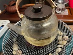 -邈墨茶馆(凤起路店)