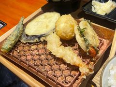 -天妇罗内顺田(罗湖店)