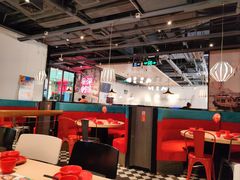 -避风塘(宝山万达店)