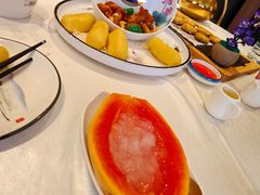 -顺德佬·宴请·生日宴(西乡店)