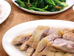 -揭阳钟记小食(福田新村店)