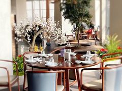 包厢-高佳庄·舟山海鲜(海景旗舰店)