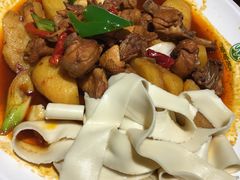 -塔哈尔·新疆盛宴(城西银泰店)
