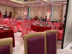 大堂-顺风山庄(水濂山店)