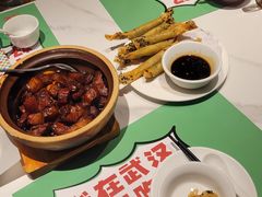 -鑫小城故事·藕汤·家常菜(台北一路总店)