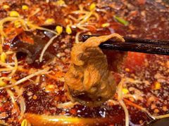 -赵美丽重庆火锅(西安直营总店)