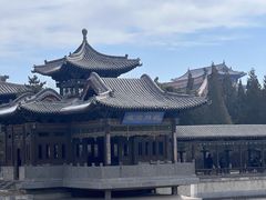 -善化寺