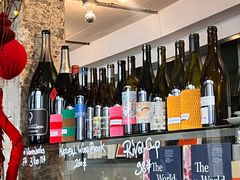 -RAC BAR(安福路店)