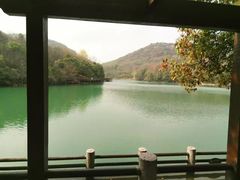 -白马涧龙池景区