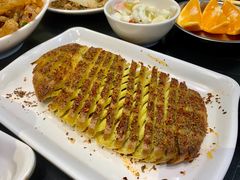 -勇利赵家烤肉坊(含光路店)