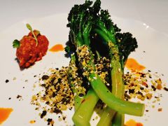 -燃扒房Steakhouse(皇庭店)