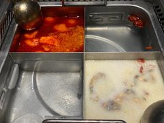 -海底捞火锅(玉桥商业广场店)