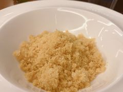 鸡肉couscous-Tajine Moroccan塔金摩洛哥中东餐厅