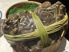 -成隆行·蟹王府(九江路店)