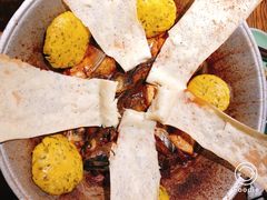炖杂鱼-淀里船宴(裕华东路店)