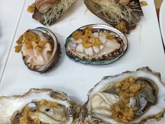 -船奇蒸汽海鲜·闽菜(八市海鲜总店)