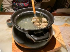 -绿茶餐厅(领展购物广场·中关村店)