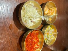 -双门洞·森系料理(体育西店)