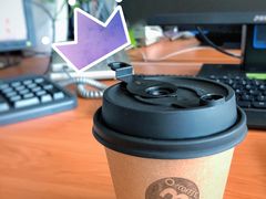 -2326 Coffee Roaster咖啡豆可选店(林肯公园店)