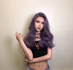 点击看大图 -新晨·SALON·形象造型