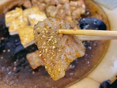 -阿昌白族石板烧(大理古城店)