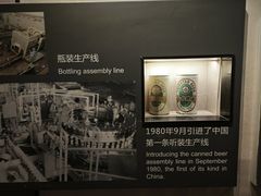 -青岛啤酒博物馆