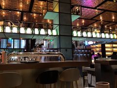 -THE CANNERY&JUJU 新鲜海鲜·牛排美食酒廊