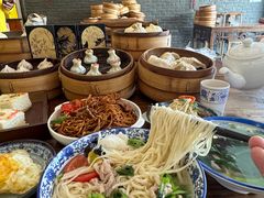 -潘德林茶社(新城河路店)