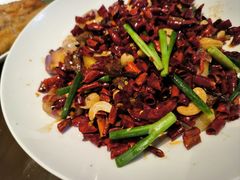 -粗茶淡饭·隐庐私厨(东亭店)