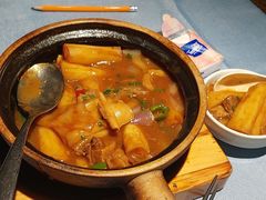 -晓粤·惹味粤菜(凯德乐峰广场店)